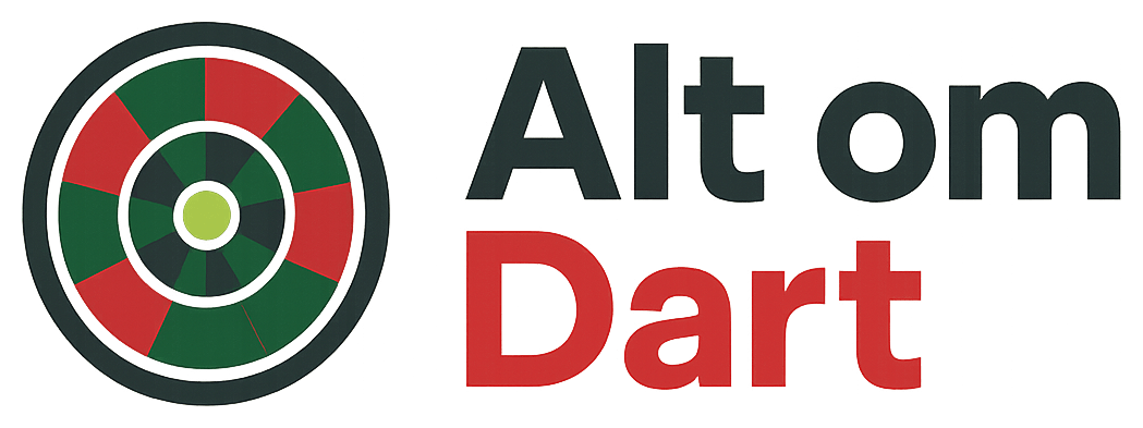 Alt om Dart